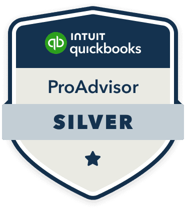 Intuit QuickBooks ProAdvisor, Silver tier